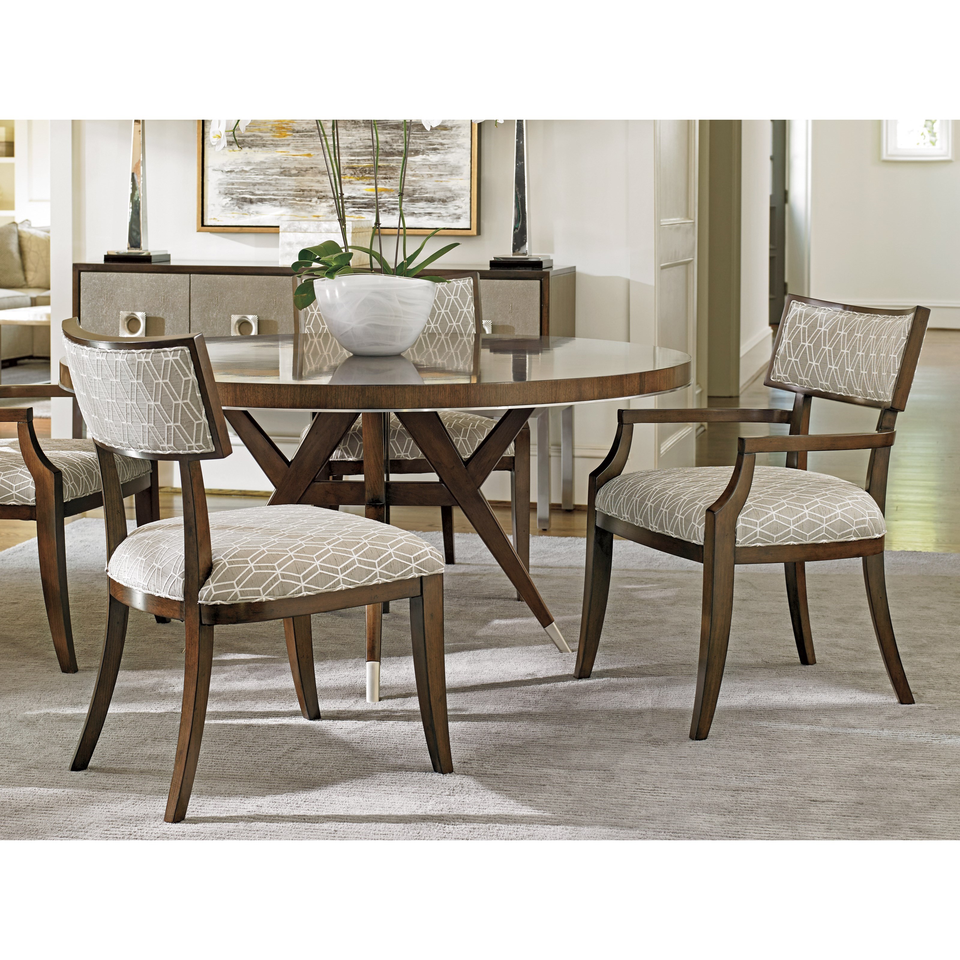 Lexington macarthur park dining new arrivals